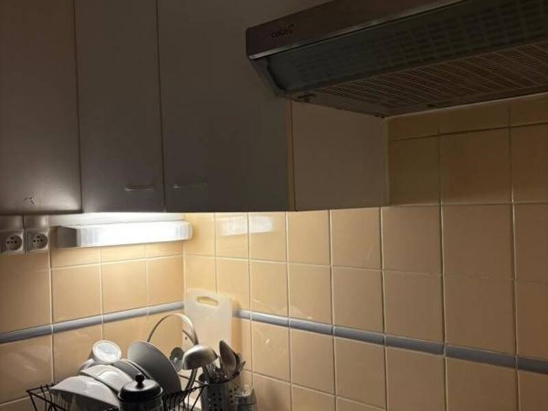 Maison à louer, 23m², PARIS 16E