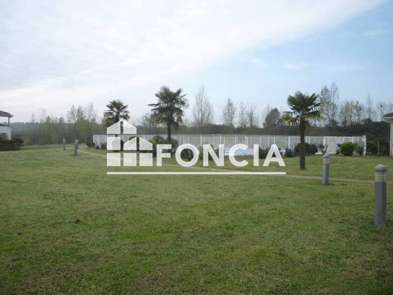 Maison à louer, 42m², LANGON