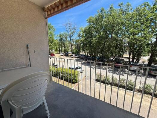 Appartement à vendre 72 000 € 1 pièce Gréoux-les-Bains 04800
