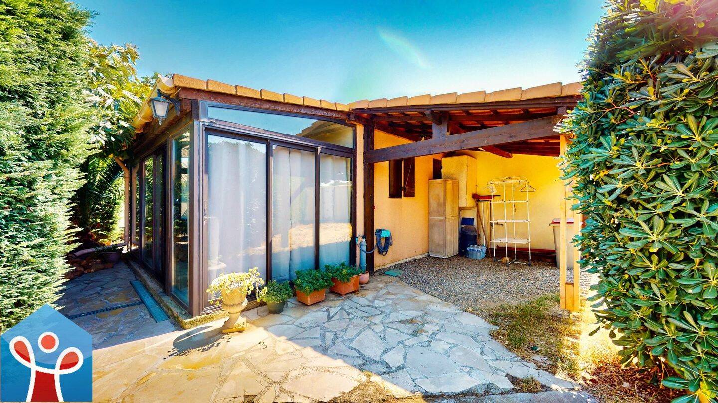 Maison à vendre, 52m², VALRAS PLAGE