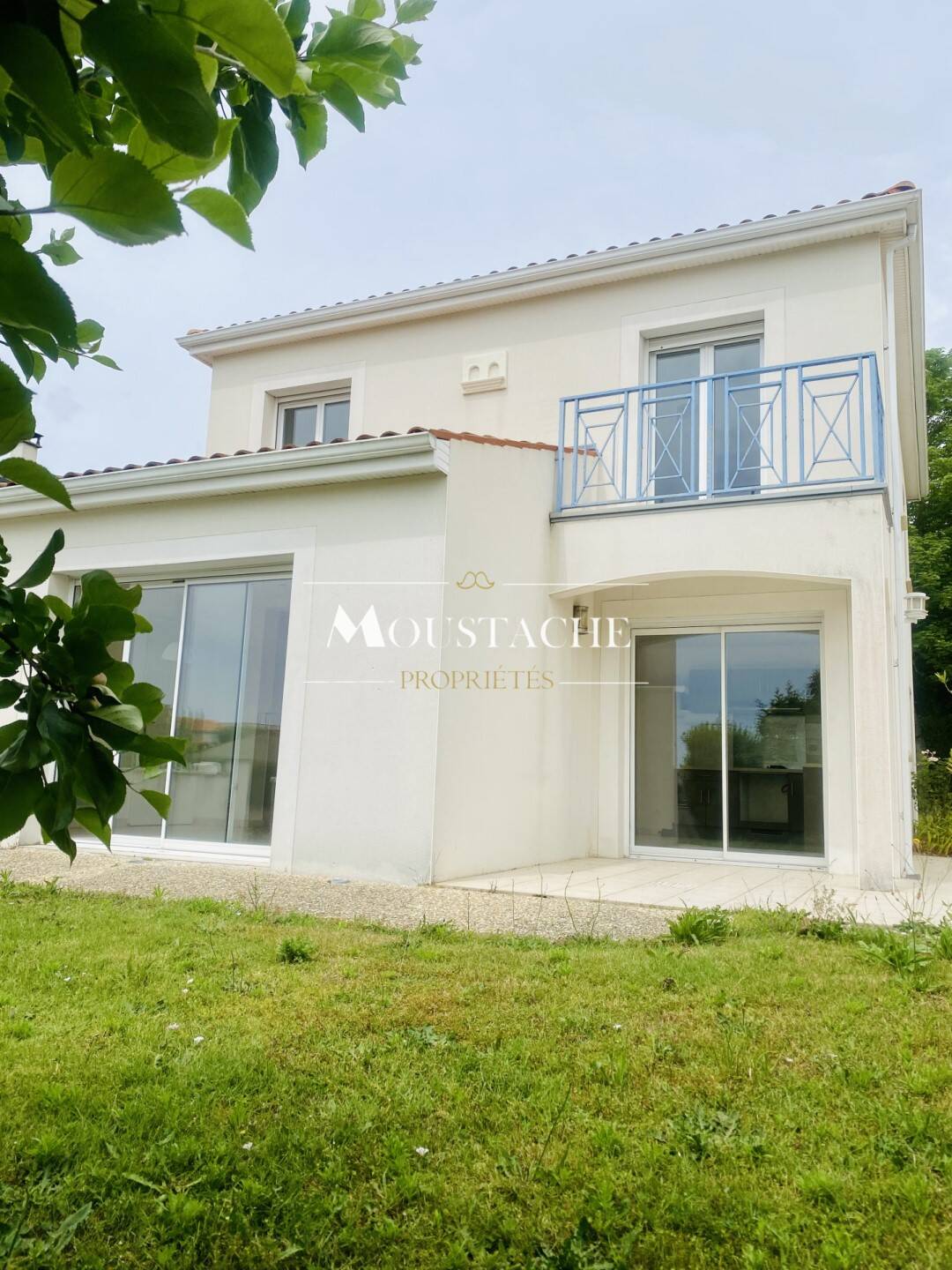 Maison à vendre, 118m², VAUX SUR MER