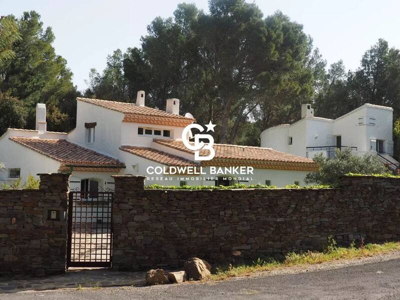 Maison à vendre, 206m², PERPIGNAN