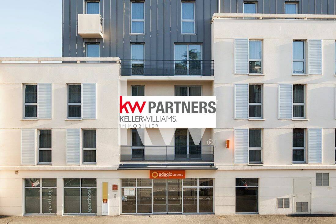 Maison à vendre, 21m², POITIERS