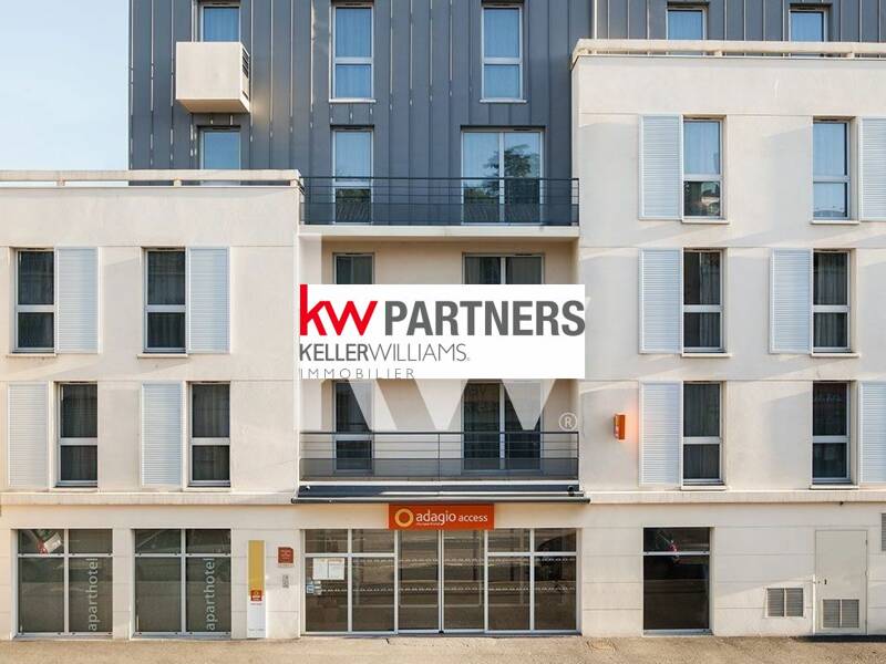 Maison à vendre, 21m², POITIERS