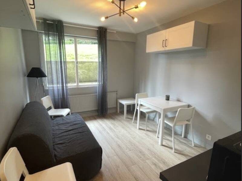 Maison à louer, 17m², LOUVECIENNES