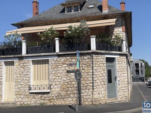 Immeuble à vendre 239 305 € 73 m² Brive-la-Gaillarde 19100