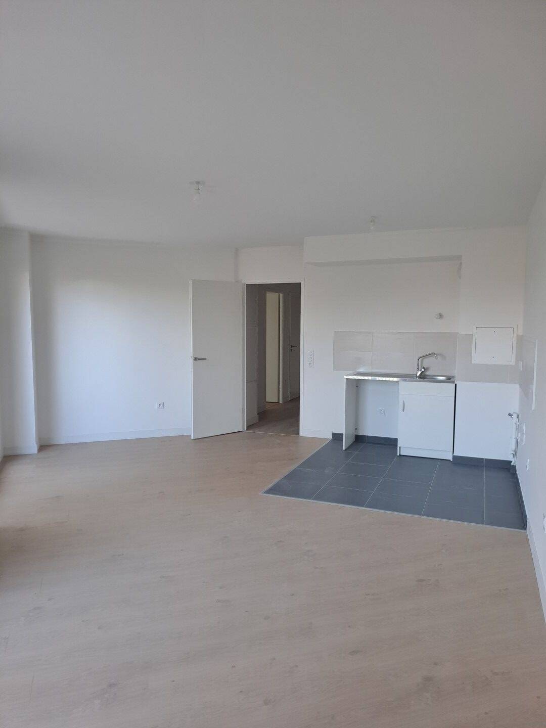 Maison à louer, 61m², SAINT OUEN