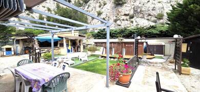 Maison à vendre 530 000 € 5 pièces 4 chambres 105 m² 1 200 m² de terrain Marseille 13016