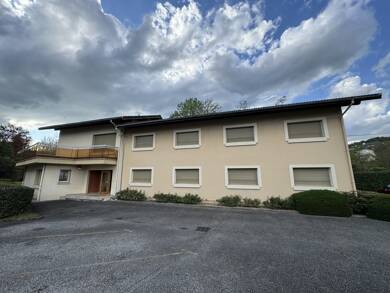 Maison à vendre 1 155 000 € 10 pièces 1 chambre 421 m² 1 073 m² de terrain Aix-les-Bains 73100