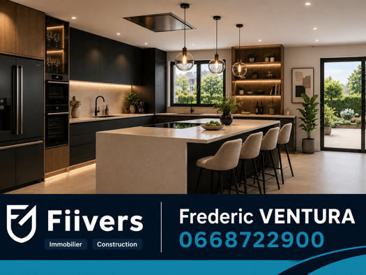 Terrain avec maison neuve à vendre 360 165 € 4 pièces 3 chambres 80 m² 472 m² de terrain Montlhéry 91310