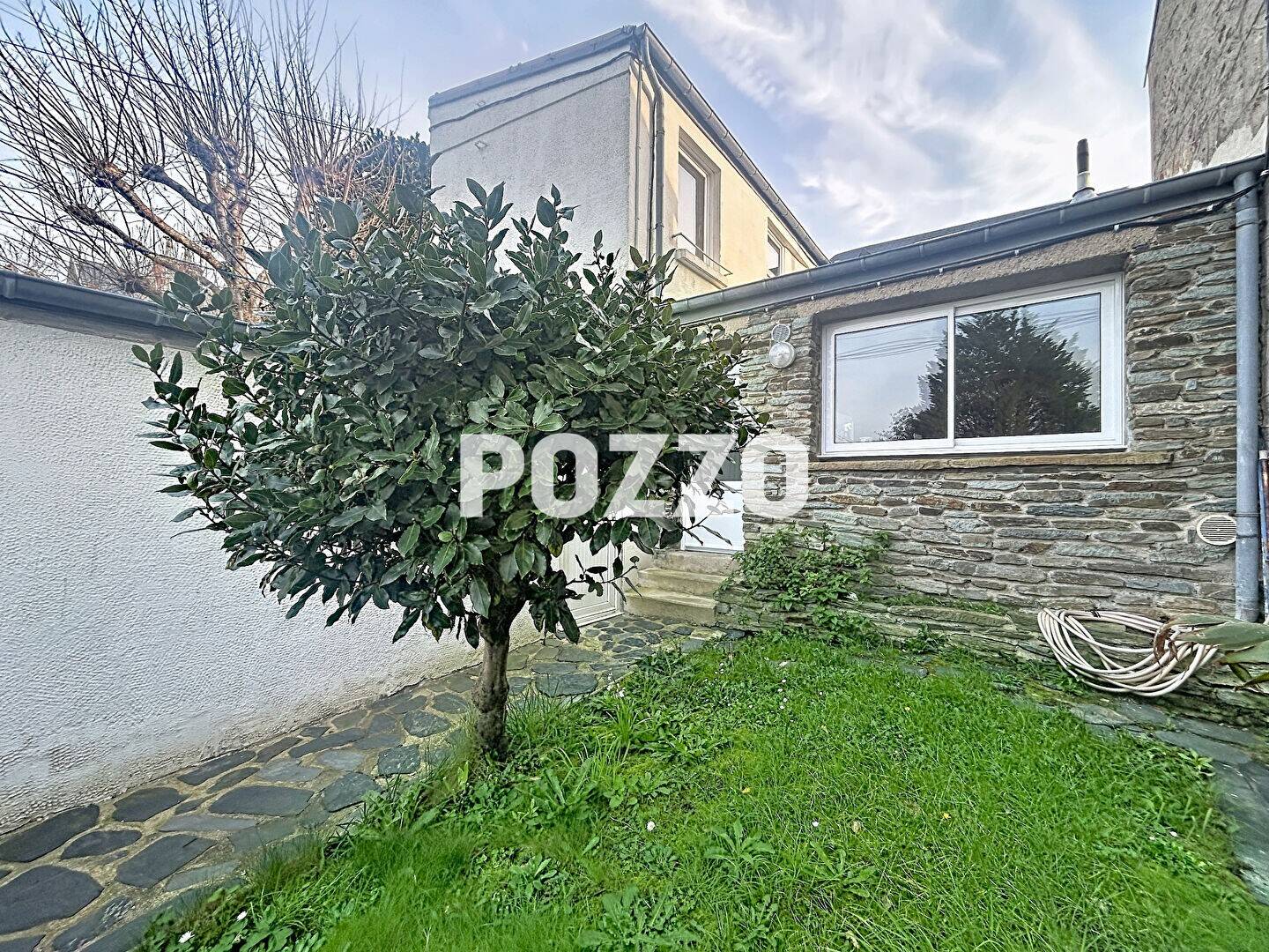 Maison à vendre, 65m², CHERBOURG