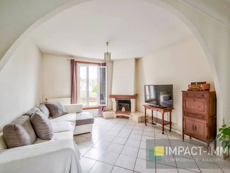 Maison à vendre, 156m², NANTERRE