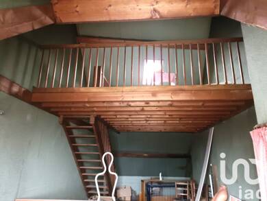 Maison à vendre 120 000 € 5 pièces 4 chambres 144 m² La Mure Nord La Mure 38350