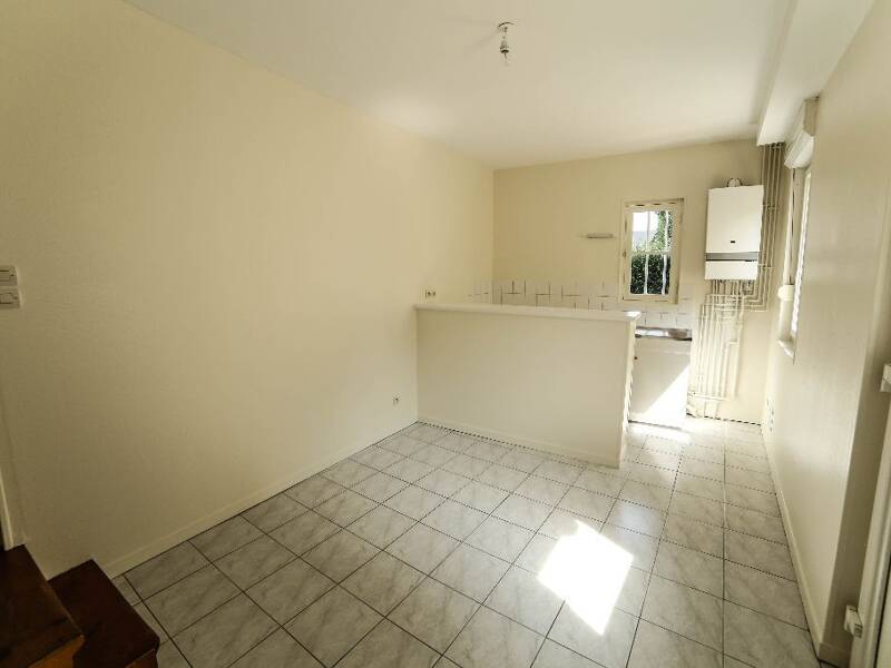 Maison à louer, 57m², ROUEN