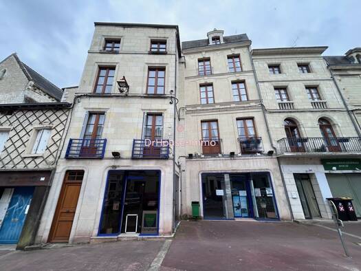 Immeuble à vendre 168 000 € 300 m² Loudun 86200