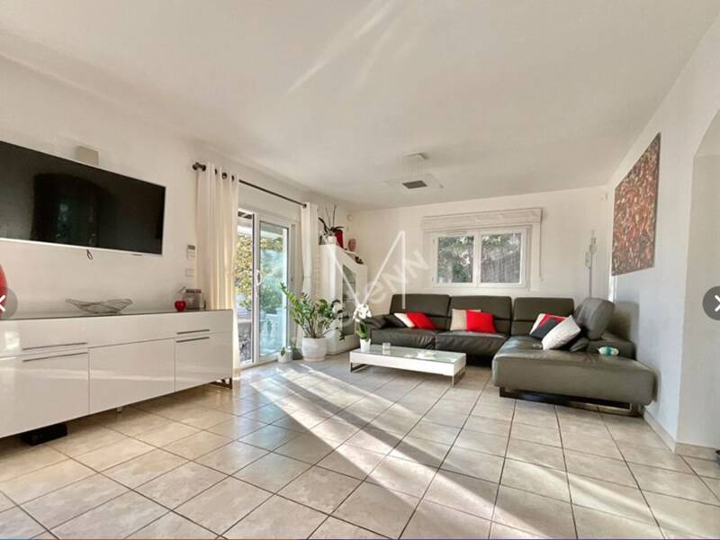 Maison à vendre, 130m², VAR