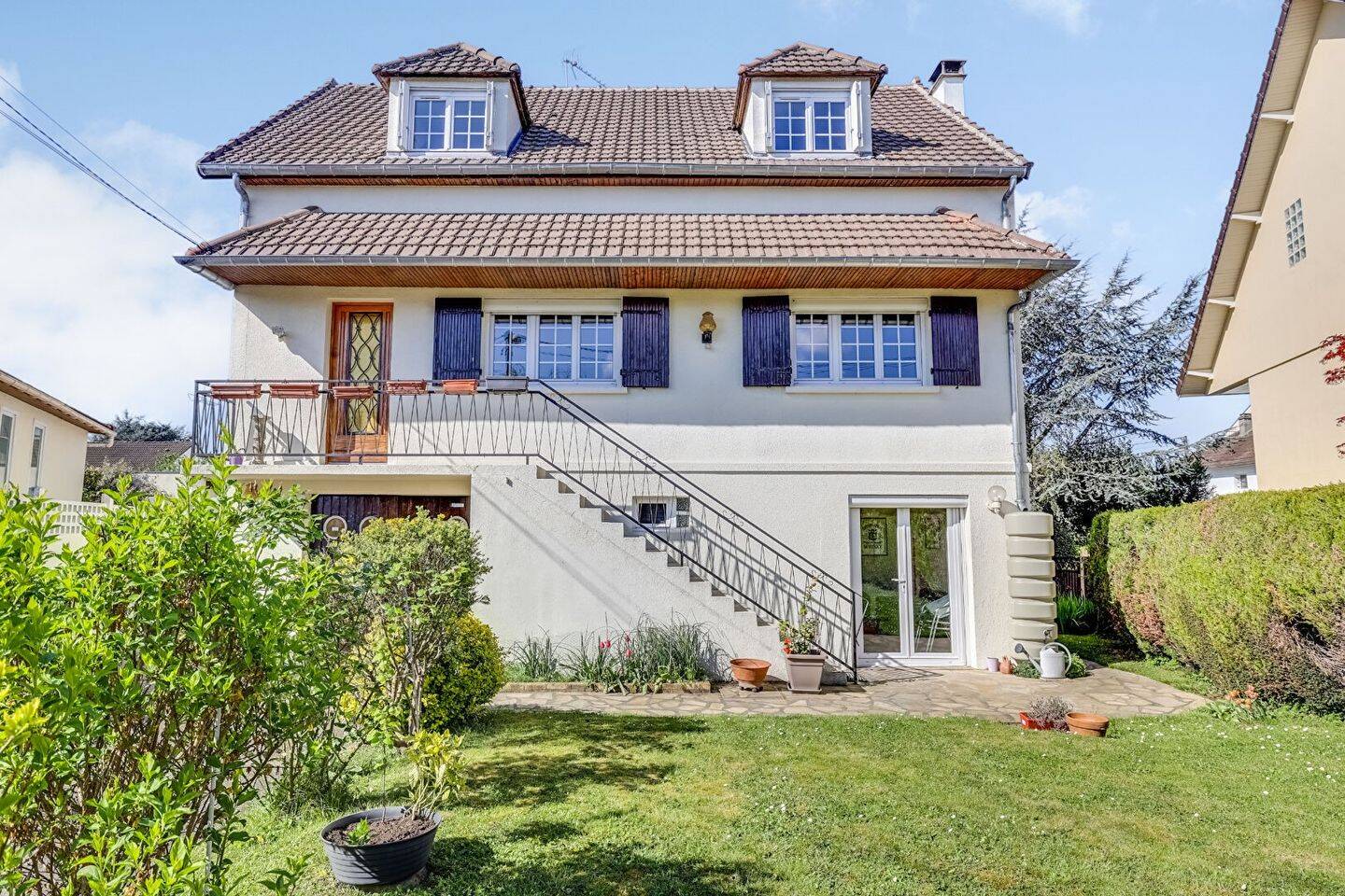 Maison à vendre, 148m², NOISY LE GRAND