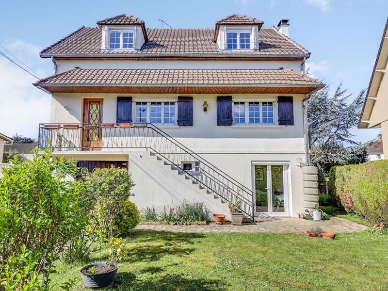 Maison à vendre, 148m², NOISY LE GRAND
