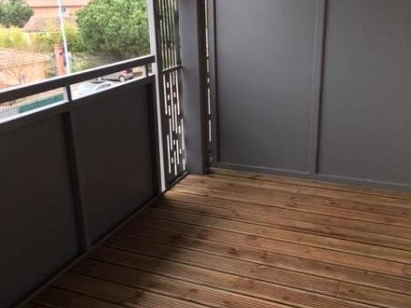 Maison à louer, 61m², TOULOUSE