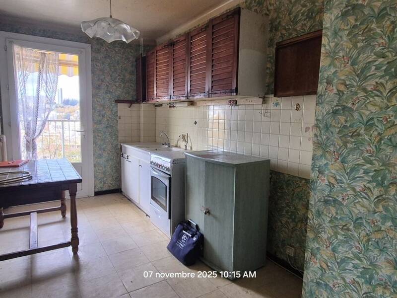 Maison à vendre, 83m², SAINT ETIENNE