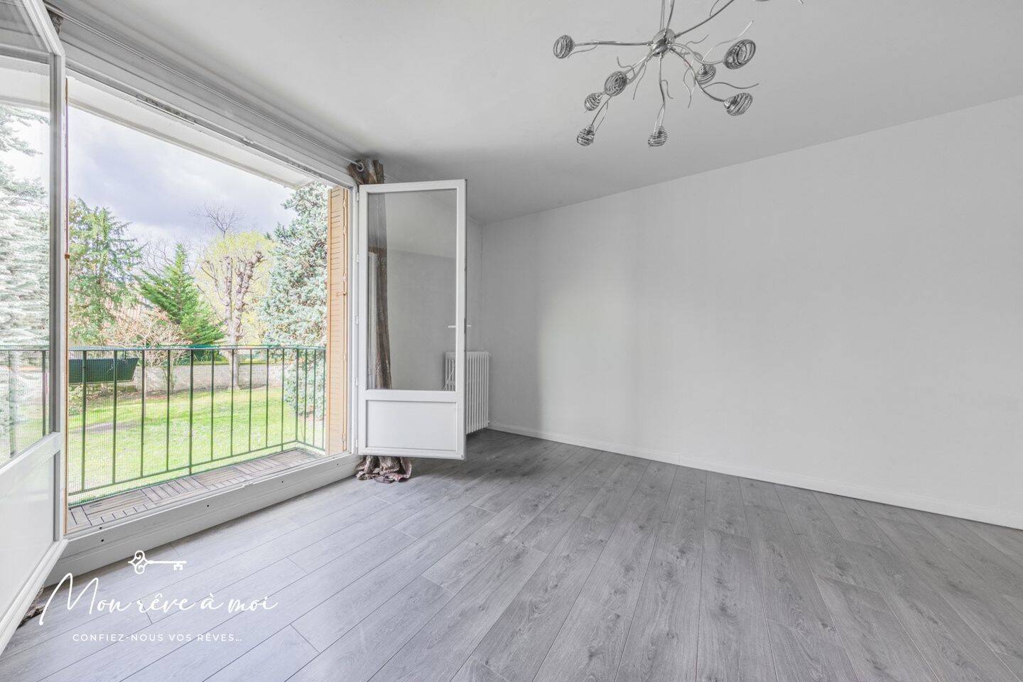 Maison à vendre, 54m², MAISONS LAFFITTE