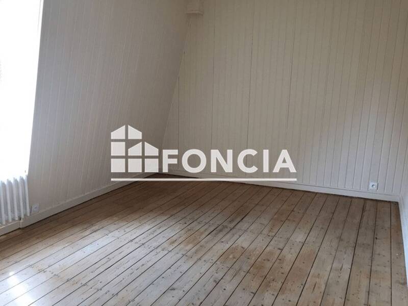 Maison à louer, 82m², WISSEMBOURG