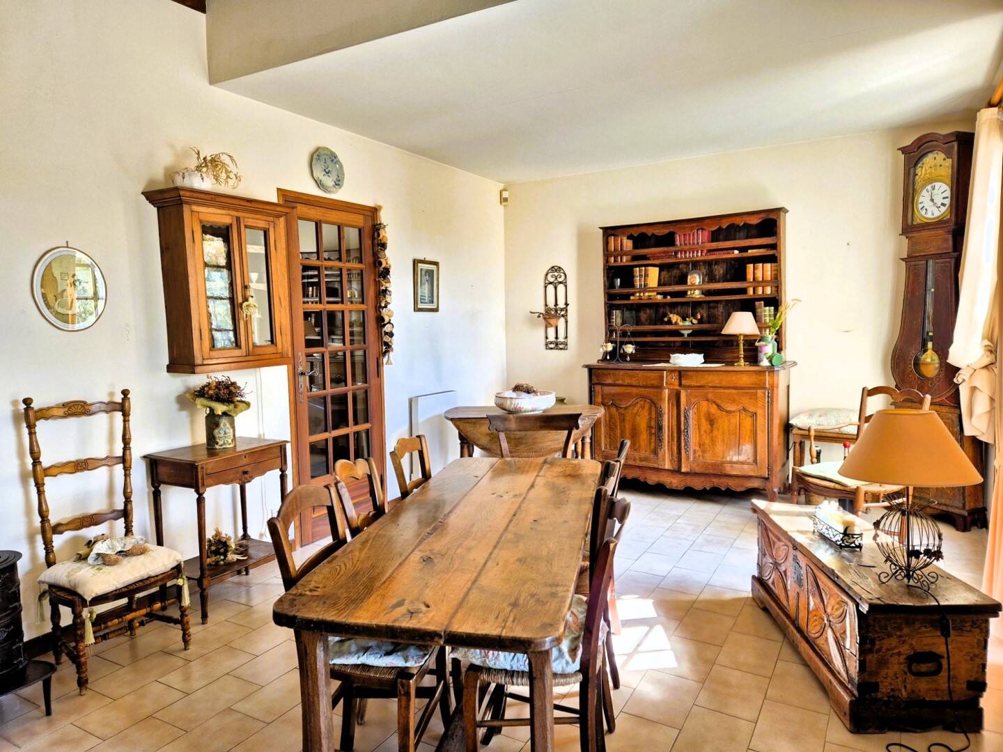 Maison à vendre, 160m², ROUJAN