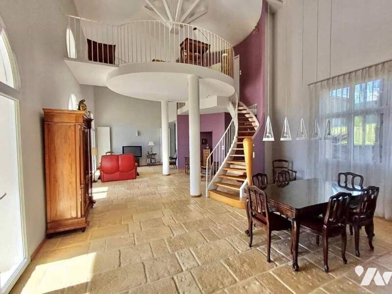 Maison à vendre, 181m², CHAMBOEUF