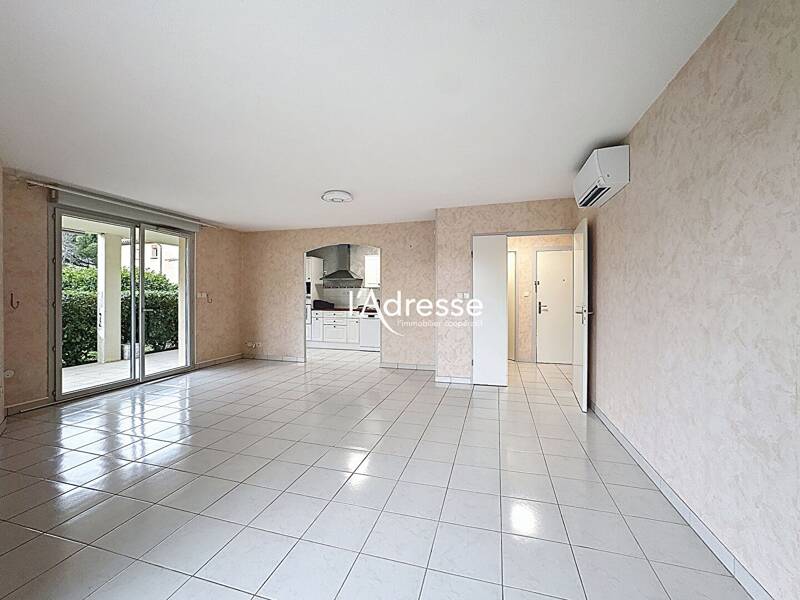 Maison à louer, 81m², PLAISANCE DU TOUCH