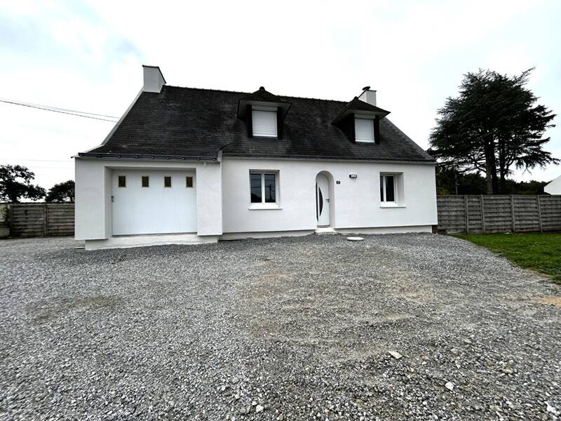 Maison à vendre, 102m², SAINT NAZAIRE
