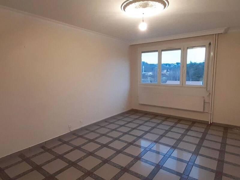 Maison à vendre, 59m², LA RICAMARIE