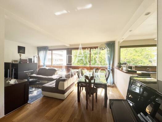 Appartement à vendre 319 000 € 4 pièces 3 chambres 86 m² Étage 4/6 La Jonchère-Les Sablons La Celle-Saint-Cloud 78170