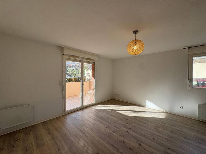 Maison à louer, 57m², BALMA