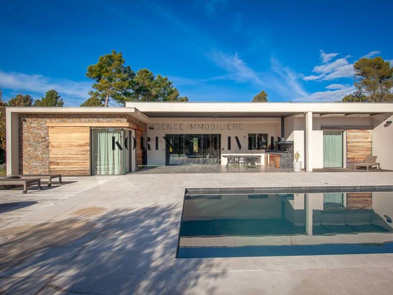 Maison à vendre, 260m², AIX EN PROVENCE