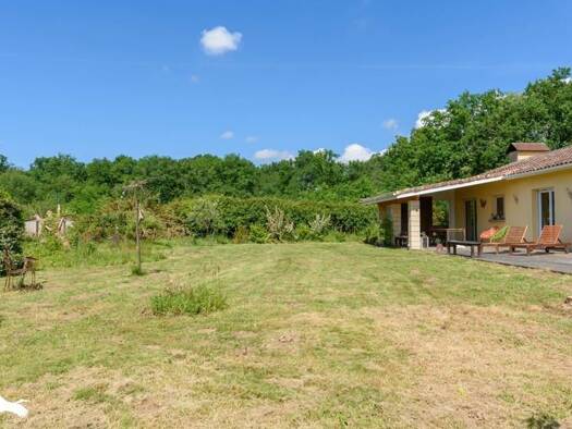 Maison de plain-pied à vendre 210 400 € 5 pièces 4 chambres 100 m² 2 010 m² de terrain Labastide-d'Armagnac 40240