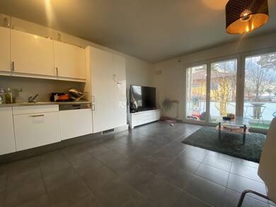 Appartement à vendre 284 000 € 3 pièces 2 chambres 75 m² Étage 2/4 Etrembieres 74100