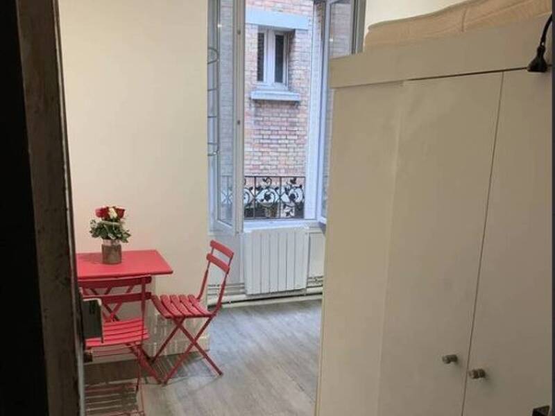 Maison à louer, 13m², BOULOGNE BILLANCOURT