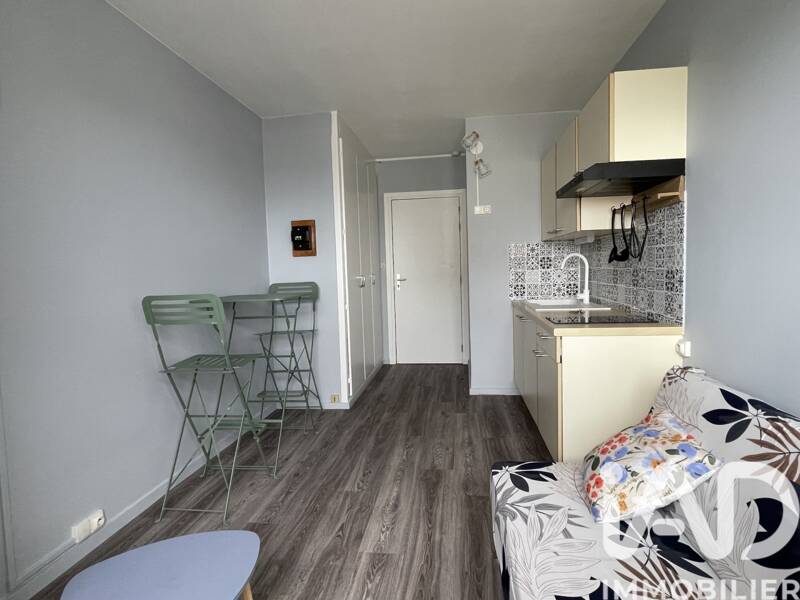 Maison à vendre, 14m², TOURS