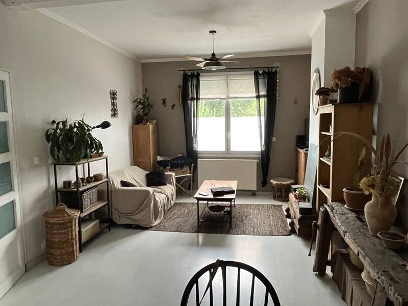 Maison à vendre, 93m², AMIENS
