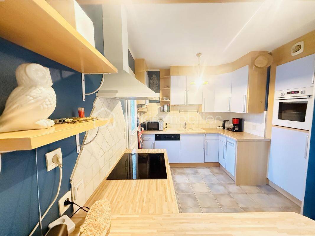 Maison à vendre, 96m², LE VIVIER SUR MER