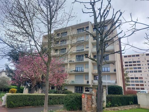 Parking à vendre 18 500 € Peupleraie Fresnes 94260