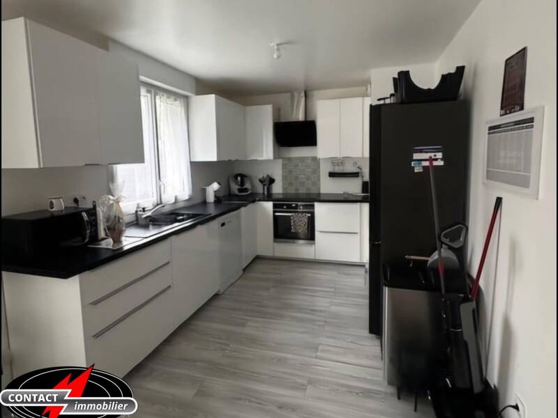 Maison à vendre, 80m², LE HAVRE