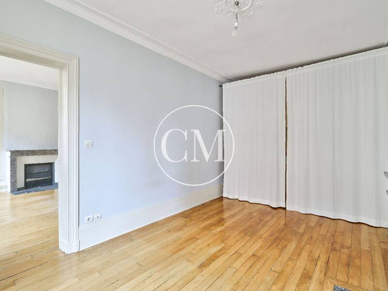 Maison à louer, 65m², VERSAILLES
