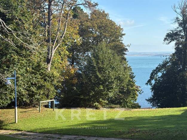 Terrain constructible à vendre 360 000 € 2 500 m² de terrain Douarnenez 29100