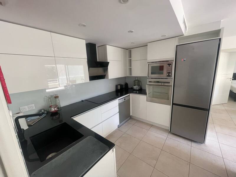 Maison à vendre, 83m², MARSEILLE 8E