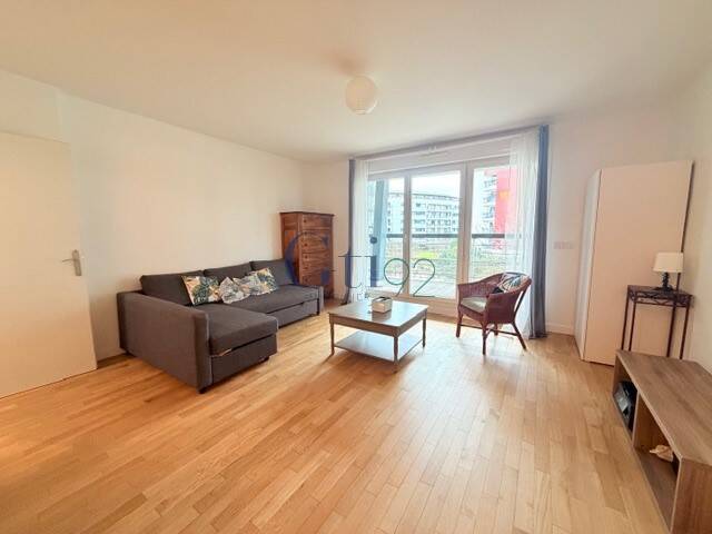 Maison à louer, 49m², ISSY LES MOULINEAUX