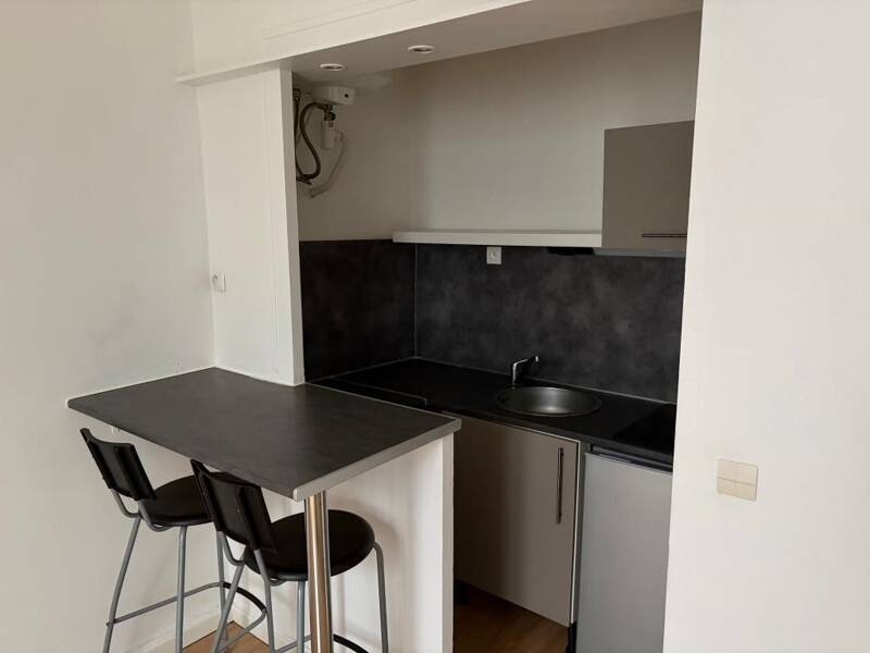 Maison à louer, 30m², NANTES