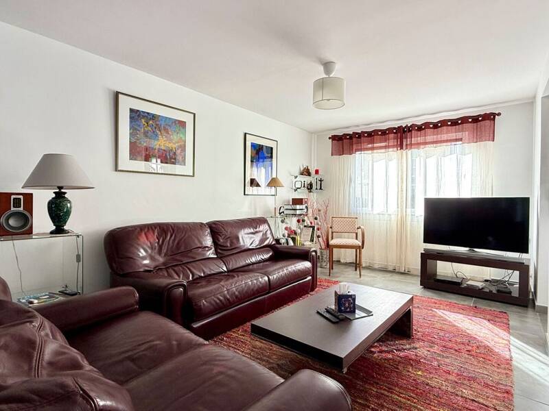 Maison à vendre, 172m², LA ROCHE SUR YON