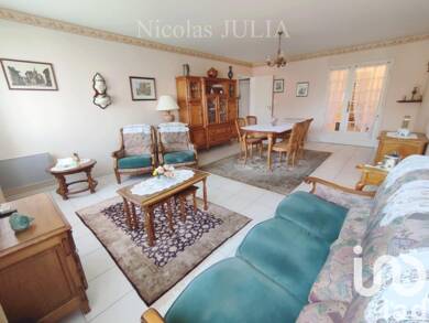 Appartement à vendre 195 000 € 4 pièces 2 chambres 85 m² Dernier étage, Étage 1/1 La Madeleine Albi 81000