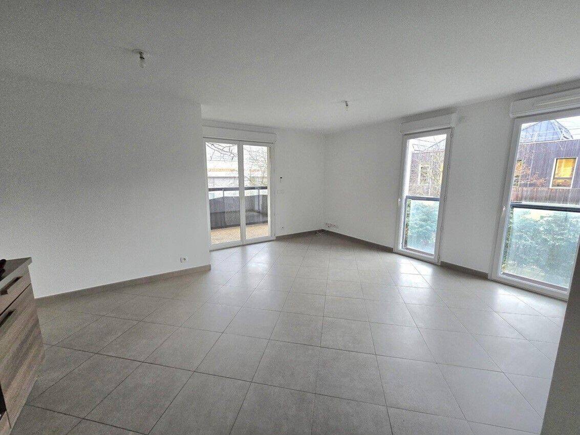 Maison à louer, 57m², NANTERRE